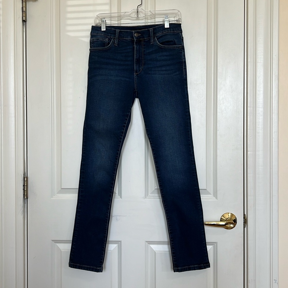 Joe’s slim stretch Jean 30x32